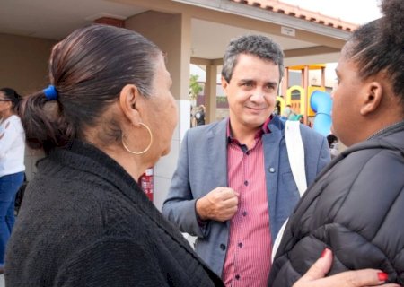 “AGORA É A MINHA CASA”: EMOÇÃO MARCA ENTREGA DO MINHA CASA, MINHA VIDA DO LULA