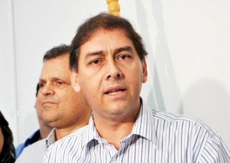 EX-PREFEITO DE CAMPO GRANDE, ALCIDES BERNAL MORRE AOS 60 ANOS