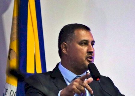MPE NÃO ENCONTRA ILEGALIDADE E ARQUIVA DENÚNCIA CONTRA O VEREADOR MÁRCIO PUDIM