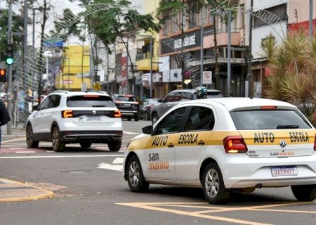 DETRAN-MS ABRE CADASTRO PARA INSTRUTORES DE TRÂNSITO; VEJA COMO SE INSCREVER