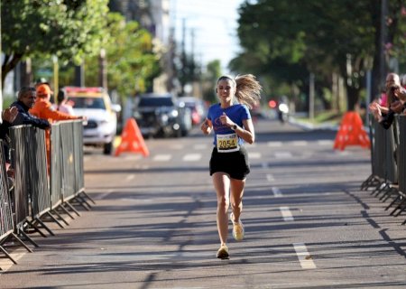 PRESIDENTE VARGAS SERÁ INTERDITADA SÁBADO E MONTE ALEGRE NO DOMINGO PARA MEIA MARATONA DO FOGO