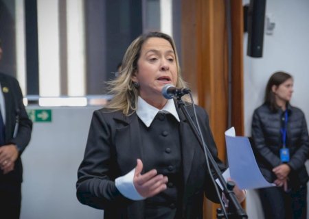 APÓS DENÚNCIA EM HOSPITAL, LIA NOGUEIRA COBRA CUMPRIMENTO DE LEI DE PROTEÇÃO ÀS PACIENTES