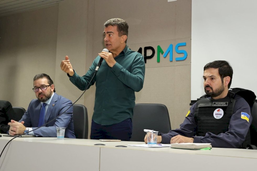 DOURADOS VIRA REFERÊNCIA ESTADUAL EM PROTEÇÃO ÀS MULHERES VÍTIMAS DE VIOLÊNCIA