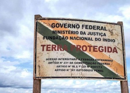 JUSTIÇA ANULA CONTRATOS PARA PLANTIO DE MANDIOCA EM TERRA INDÍGENA