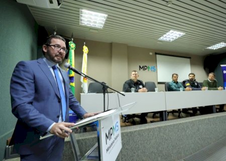 AUTORIDADES DESTACAM ATUAÇÃO INTEGRADA PARA CONTER VIOLÊNCIA CONTRA AS MULHERES