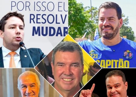 O INIMIGO DE ONTEM É O SEU MELHOR AMIGO DE AMANHÃ