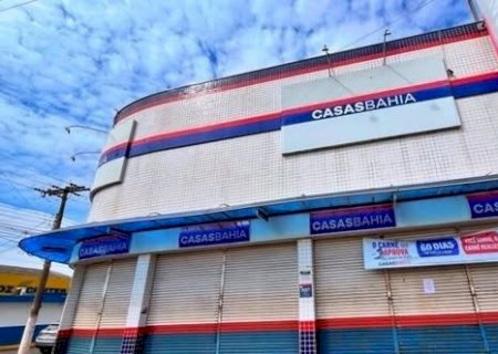 CASAS BAHIA: SINDICATO DIZ QUE TOMARÁ MEDIDAS APÓS DEMISSÕES E FECHAMENTO DE LOJAS