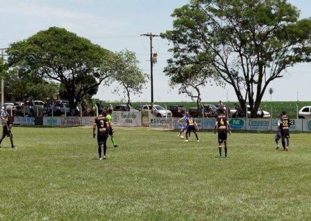 PREFEITURA PREPARA EDIÇÃO 2026 DO CAMPEONATO INTERDISTRITAL DE FUTEBOL DE CAMPO