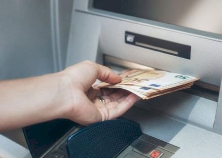 SALÁRIO MÍNIMO TERÁ AUMENTO DE 120 REAIS