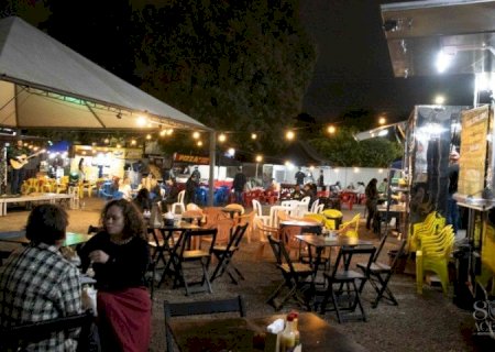 FEIRA EMPREENDEDORA DA ACED COM 40 EXPOSITORES SERÁ NO DIA 25 EM DOURADOS