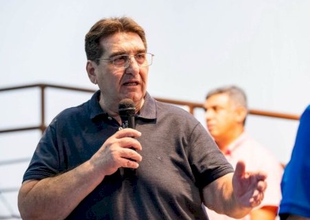 EX-PREFEITO DE GLÓRIA DE DOURADOS PERDE DIREITOS POLÍTICOS POR CINCO ANOS