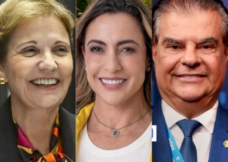 APÓS MUDANÇA DE FLÁVIO BOLSONARO, SENADORES DE MS PODEM VOTAR A FAVOR DO FIM DA ESCALA 6×1