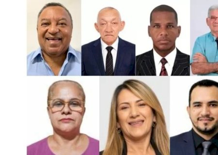 SOLIDÃO ELEITORAL: 7 CANDIDATOS QUE NEM A PRÓPRIA MÃE (OU O PRÓPRIO DEDO) VOTOU!